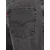 LEVIS  Kavbojke siv denim