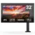 LG monitor 32 32UN880K-B