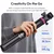 Ulanzi MT-89 Quick-Release Light Stand with Cold Shoe Mount