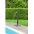 Bestway Spoljni solarni tuš Solar Flow, 35 l, 62x62x218 cm