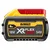 DeWalt FLEXVOLT DCB547 XR baterija 9Ah