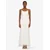 Kraimod Večerna obleka bela