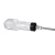 HiSmith HSC17 Fleshlight Cap KlicLok Black