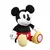 Rainbow Plišasti Mickey Mouse Activity