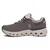 On CLOUDRUNNER 2 WATERPROOF Siva