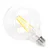 LED prigušiva sijalica FILAMENT G125 E27/6W/230V 2700-6500K Wi-Fi - Aigostar