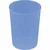 Waca plastični lonček 250 ml, moder