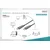 Digitus Kabl AOC HDMI na HDMI, 10m ( ak-330125-100-s )