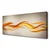 tulup.si Slika na platnu Valovi art abstract art 120x60 cm
