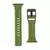 Pametni sat Apple Watch Silicone Strap UAG Scout 38/ 40/ 41mm zeleni
