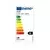 XLED 18W 4000K Nadgradni okrugli LED panel plasticni,1890Lm,?217*31mm, Ra80, IP20