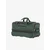 Travelite Basics Wheeled duffle S Potovalna torba Zelena