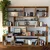 HANAH HOME Polica za knjige CPT6004 200
