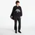 Majice REPRESENT Owners Rugby Top UNISEX Jet Black XL