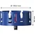BOSCH EXPERT Construction Material PC Plus testera za otvore 159mm, 2608901949