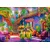 Castorland Puzzle Papige v raju 500 kosov