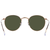 Ray Ban Naočare za sunce Round 0RB3447 920231 50, Rose gold