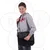 Torba na rame, Black Confusion