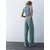 Pull&Bear Hlače  opal