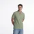 Sergio Tacchini Muška polo majica Rob Polo, Zelena