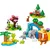 LEGO Duplo 3u1 Porodice divljih životinja 10446