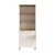 HANAH HOME Polica za knjige Nord ND13 SW