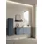 HANAH HOME Ormarić sa umivaonikom Ferla 110 194