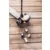 SCOOT & RIDE Dečiji trotinet Highwaykick 2 Lifestyle Brown lines, Braon - crni