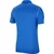 NIKE Funkcionalna majica Park 20  modra / bela
