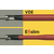 Nastavak dielektrični Felo serija Nm VDE slim TORX TX15 x 170 10815394