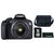 Canon EOS 2000D fotoaparat kit (18-55mm IS II objektiv) + Canon torba + 16GB SD + marama