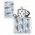 Zippo 46599 vžigalnik 3D Flames Design