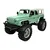 Avto na daljinsko vodenje Land Rover Defender R/C zelena1:14