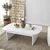 Hanah Home Klub sto Theseus, 105x35x60 cm, Beli