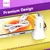 Auto punjac Moxom MX-VC31 3A Lightning beli