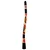 Didgeridoo ukrivljen TOCA geko TO804.314