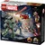 LEGO 76320 Ajronmen i Ratna mašina protiv Hamerovih dronova