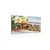 Slika z lesenim napisom Love - 40x30