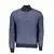 NORTH SAILS MAN BLUE SWEATER