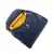 Deuter Astro 500 -4°C L Daunenschlafsack links-Dunkel-Blau-L
