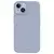 PURO Maska za iPhone 14 Plus 6.7 ICON plava