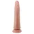 DILDO Pretty Love Kable Brown 21 cm