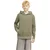 Jack & Jones Junior Majica JJECharge  oliva