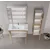 HANAH HOME Ormarić sa umivaonikom Desna 100 734