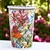 Porcelanasta skodelica z infuzerjem v darilni škatli, 400 ml