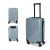 Tripmates Kofer R0076, Veličina S, 55 cm, Plavi