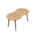 Hanah Home Klub sto Moon, Krem