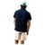 Moška majica Bauer Terry Polo Navy M