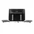 Air fryer NINJA AF451EU dupla korpa/2470W/9.5L/crna