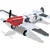 Cobi Armed Forces Jakovlev YAK-3, 1:48, 140 k